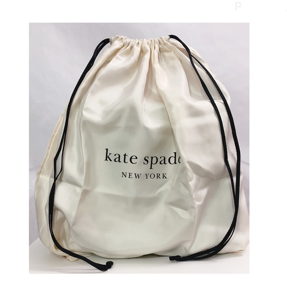 NWT Kate Spade ♠️ KNOTT Medium Colorblock Soft Pebble Leather Handbag - Picture 13 of 13